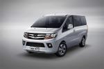 JAC Refine M3 2015 года
